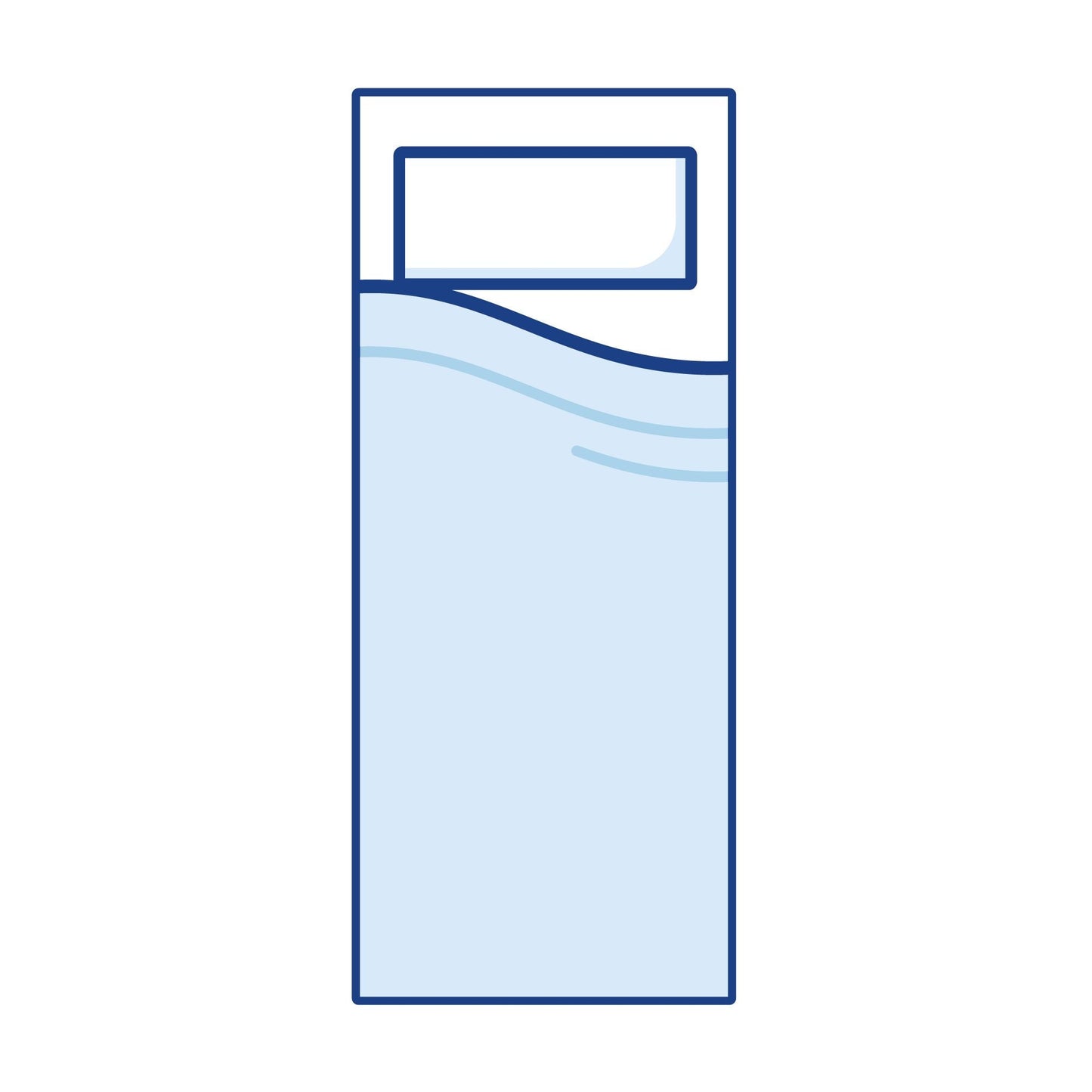 Imperial Elite 2000 Bunk Bespoke Mattress - Single