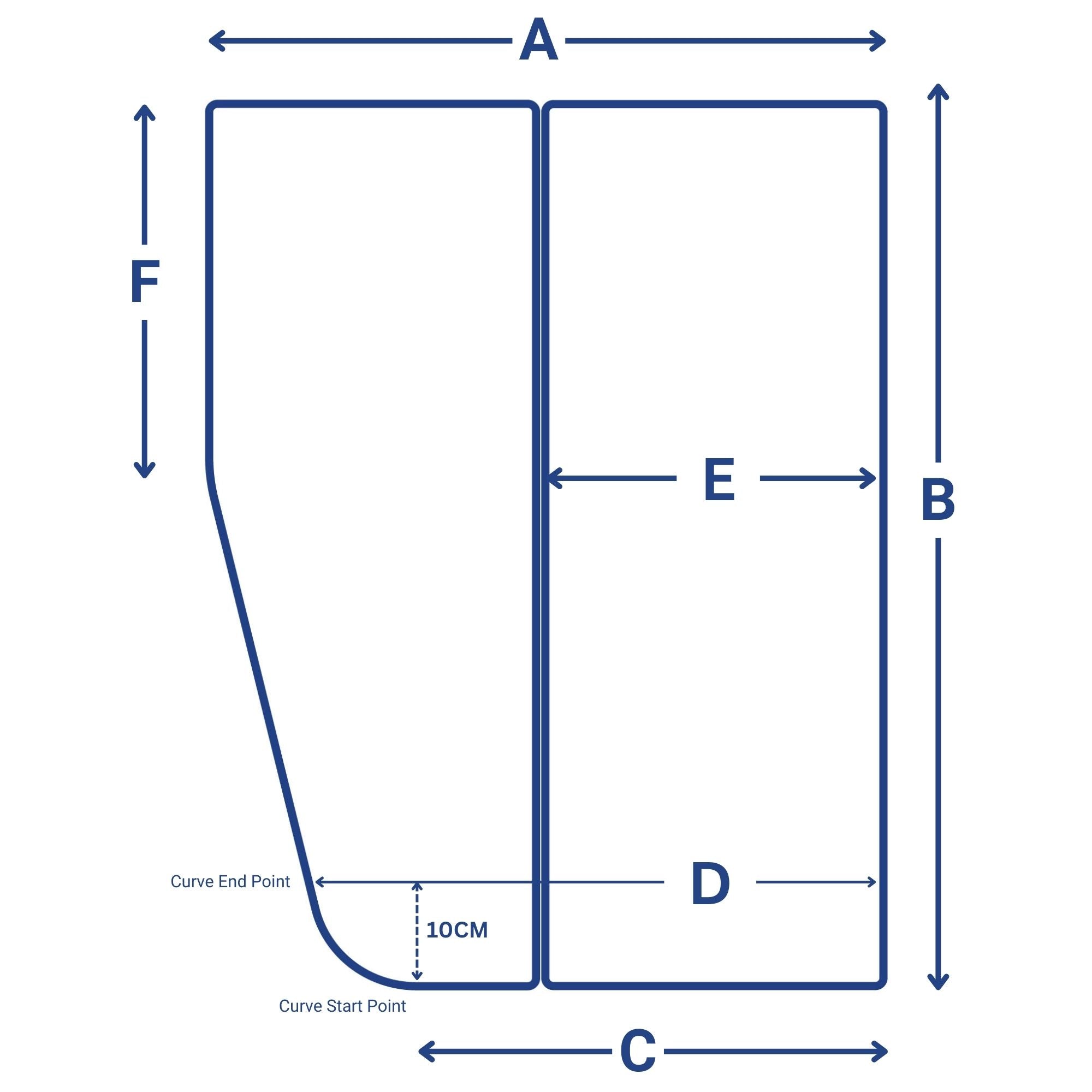 Measuring Guide