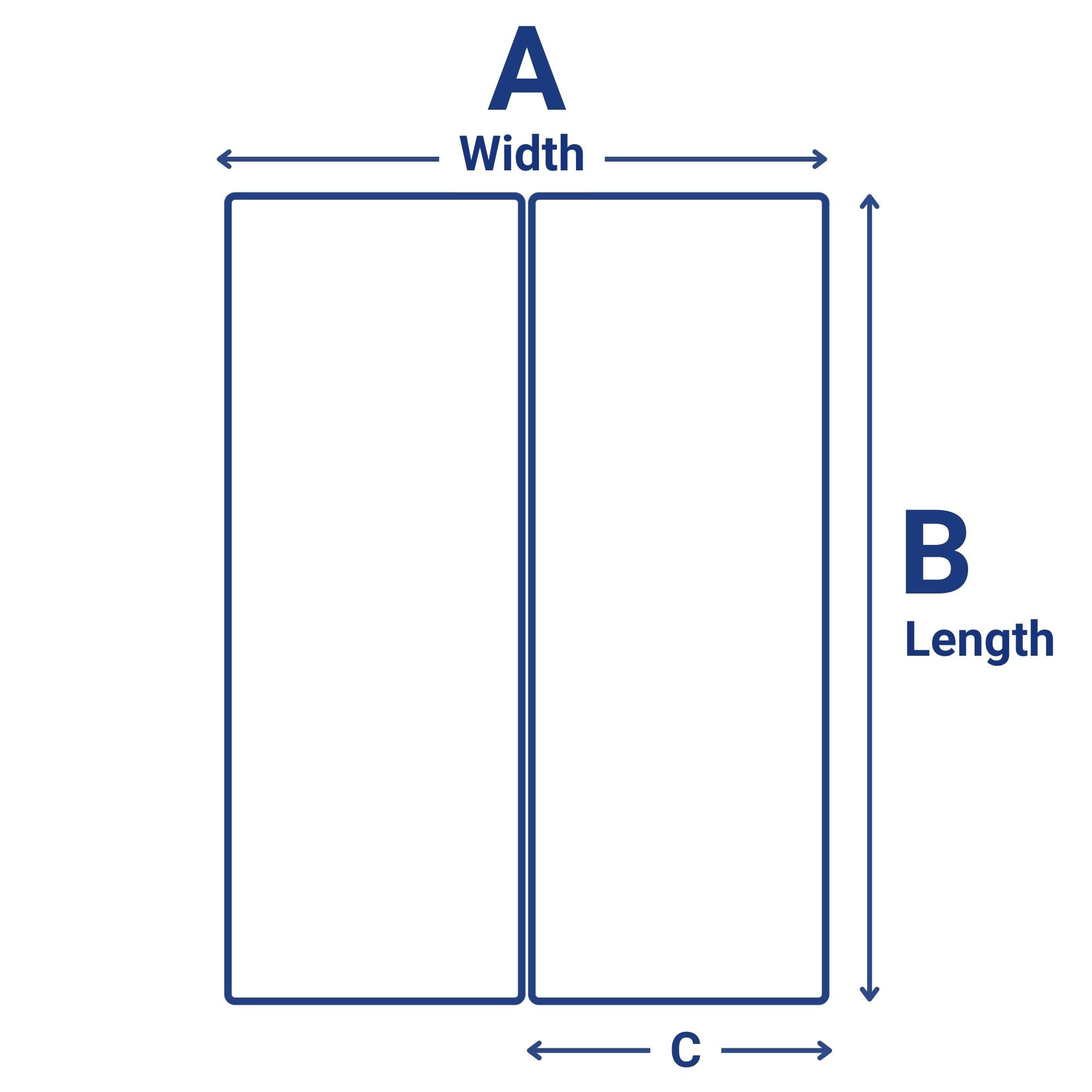 Measuring Guide