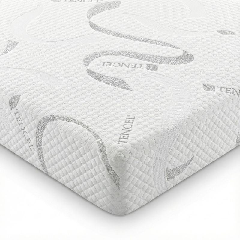 Bodyshape bespoke mattress range