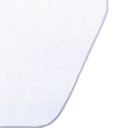 Reflex Foam Mattress: Right Angled Cut