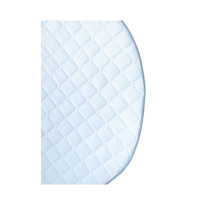 Reflex Foam Mattress: D-Curve